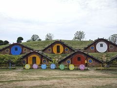 -武汉紫薇都市田园