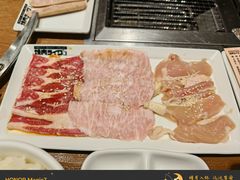 -焼肉ライク·烧肉LIKE(万菱汇店)