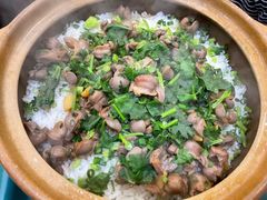 -时利和美食(东方广场店)