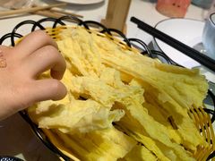 -牛鲜胜·潮汕牛肉自助火锅(番禺市桥店)