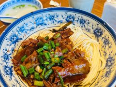 -辣肉面大王(天平路店)