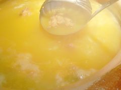 养颜花胶鸡-捞围鲜·港式打边炉(海阳路店)