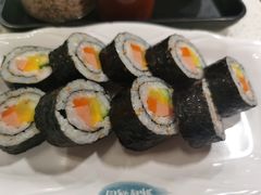 -韩时烤肉(枫蓝店)