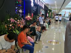 -我家酸菜鱼(万达广场店)