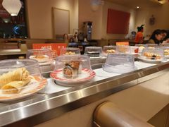 -新一番三文鱼寿司(友谊国贸城店)