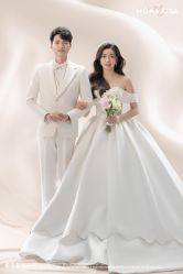 -青禾蒙娜丽莎婚纱摄影(武汉总店)