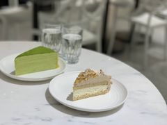-Lady M New York(澳门伦敦人店)