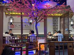 -姑苏家宴·苏帮菜·松鼠桂鱼(苏州总店)