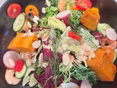 -芭莉与彩虹西餐厅(成都合生汇店)