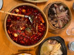 -青城甲(青城山店)