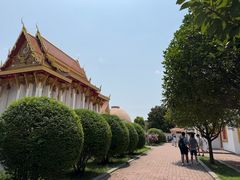 -洛阳白马寺