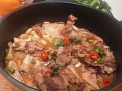 -老阿爸鲜鱼土菜(独墅湖店)