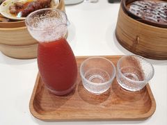 -蔡澜点心·粤菜(月星环球港店)