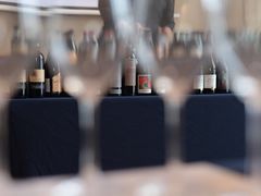 -天津梅江中心皇冠假日酒店