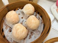 -福满楼·海鲜酒家(福永益田店)