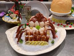 -群乐饭店(滨安路店)