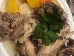-天山醉美·新疆餐厅(富华里店)