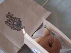 -Catch Bagel(芳草地店)