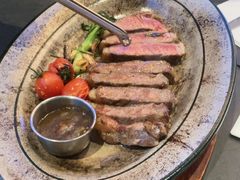 -Nord Grill&Bar Highland诺德西餐(深圳欢乐海岸店)