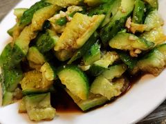 -玫瑰红烤羊排(北新桥三条店)
