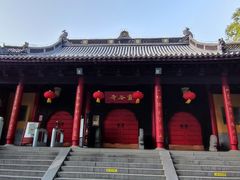 -灵谷景区