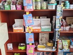 -艾贝尔宠物医院 ·内科全科(梁溪路店)