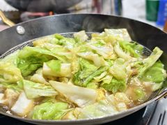 -天赋鱼馆(竹乡特色街店)
