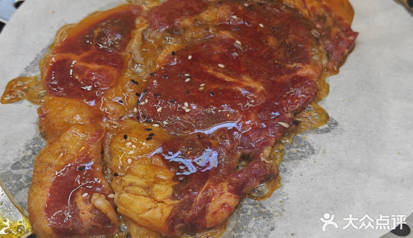 特色东北拌超满足