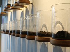 -喜茶(上海打浦桥日月光gelato lab+店)