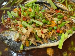 -乔家满族八大碗(流水沟店)