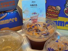 -龙湖杭州滨江天街
