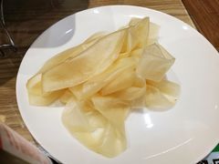 春饼-哈尔滨春饼(朝山街店)