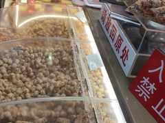 -生活林(河北路店)