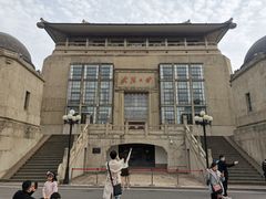 -武汉大学-樱园