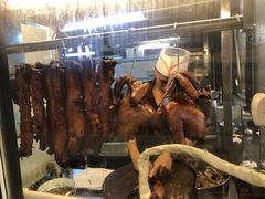 -荷塘记西关味道(番禺厦滘分店)