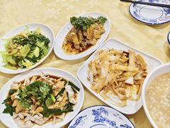 -电白鸭粥店(下沙二坊88号店)