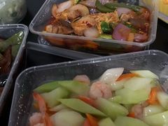 -长兴菜馆(高桥店)