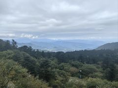 -峨眉山风景名胜区