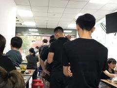 -正宗阳山牛杂(东城店)
