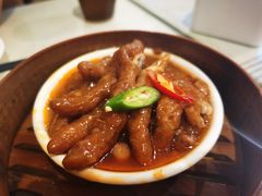 -鹅冠港式茶餐厅(来福士店)