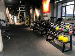 -初时健身工作室(新都店)
