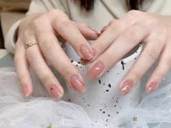-沐白•盛妍日式美甲美睫
