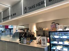 -喜茶(深圳丰盛町店)