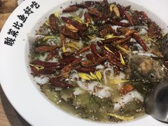 -太二酸菜鱼(福州泰禾店)