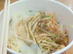 -笑笑凉皮(富国街店)