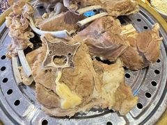 -蒙亨·手把肉·蒙古包文化主题餐厅(天恒广场店)