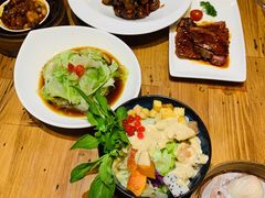 -小鹅皇港式餐厅(新抚万达店)