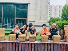 -蓝莓果幼儿园(通州梨园店)