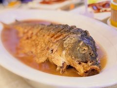 -阿庄新豫菜(航海东路店)