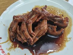 -经堂北路牛肉干面·溪口蒋永峰牛肉馆(宁波店)